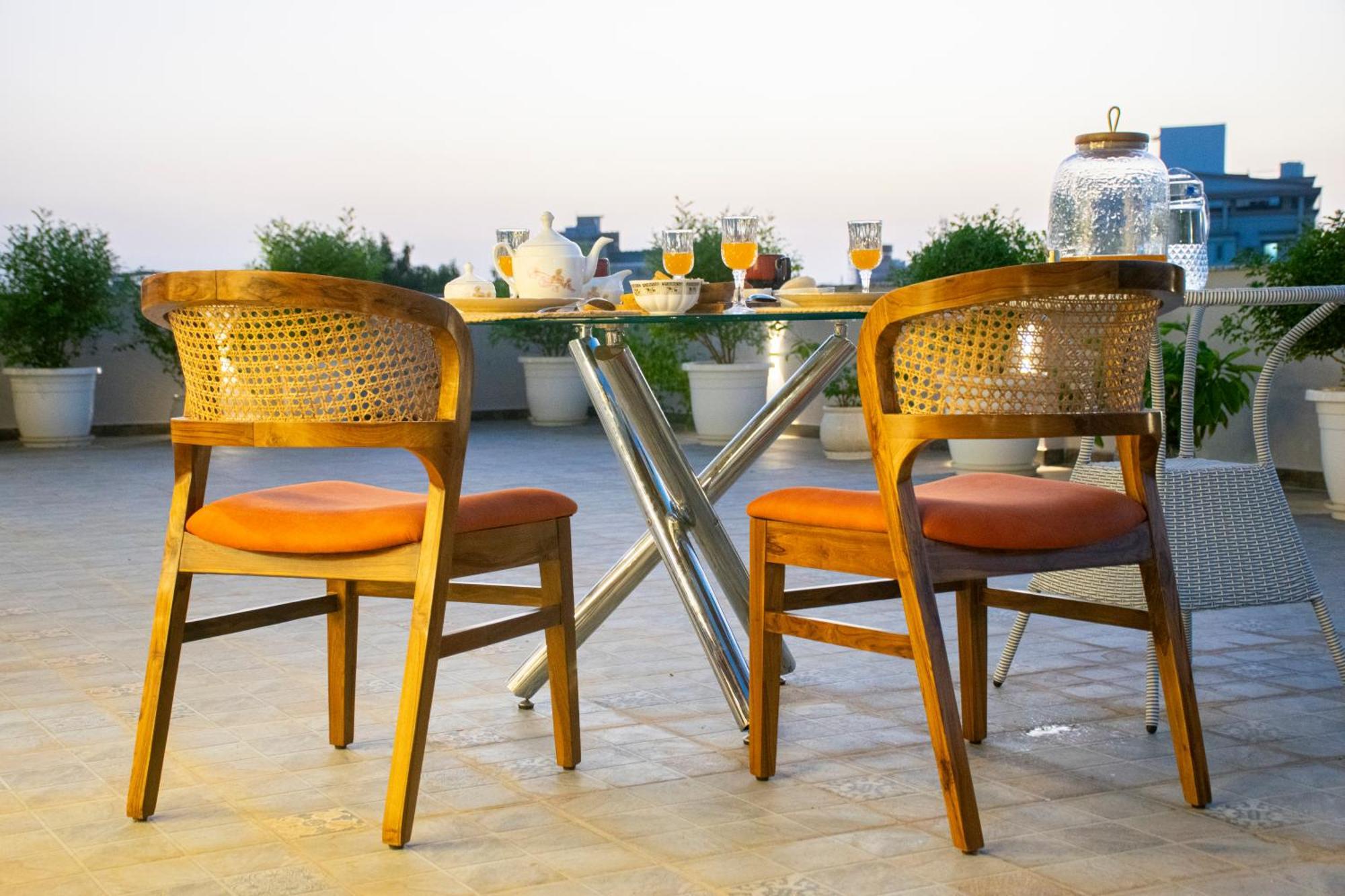 Villasiita, Jaipur Buitenkant foto